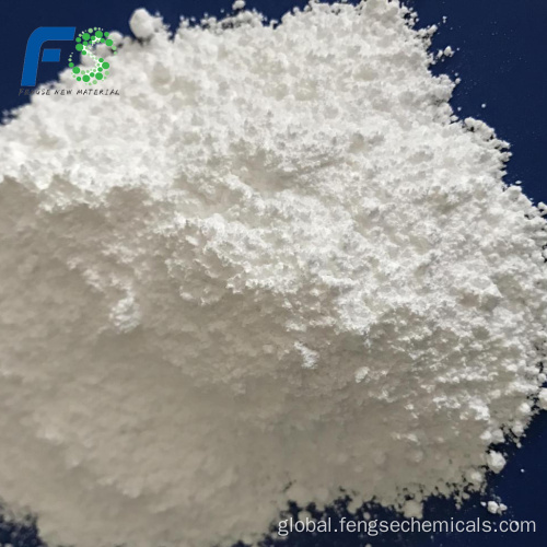 Industrial Chemical Material Industrial grade White Powder Non Toxic Magnesium Stearate Supplier